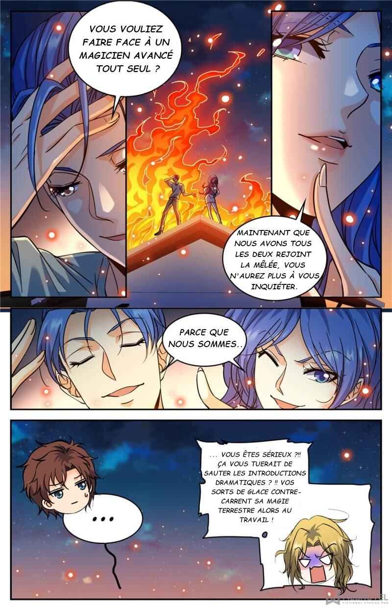 Chapter 341 - Page 8