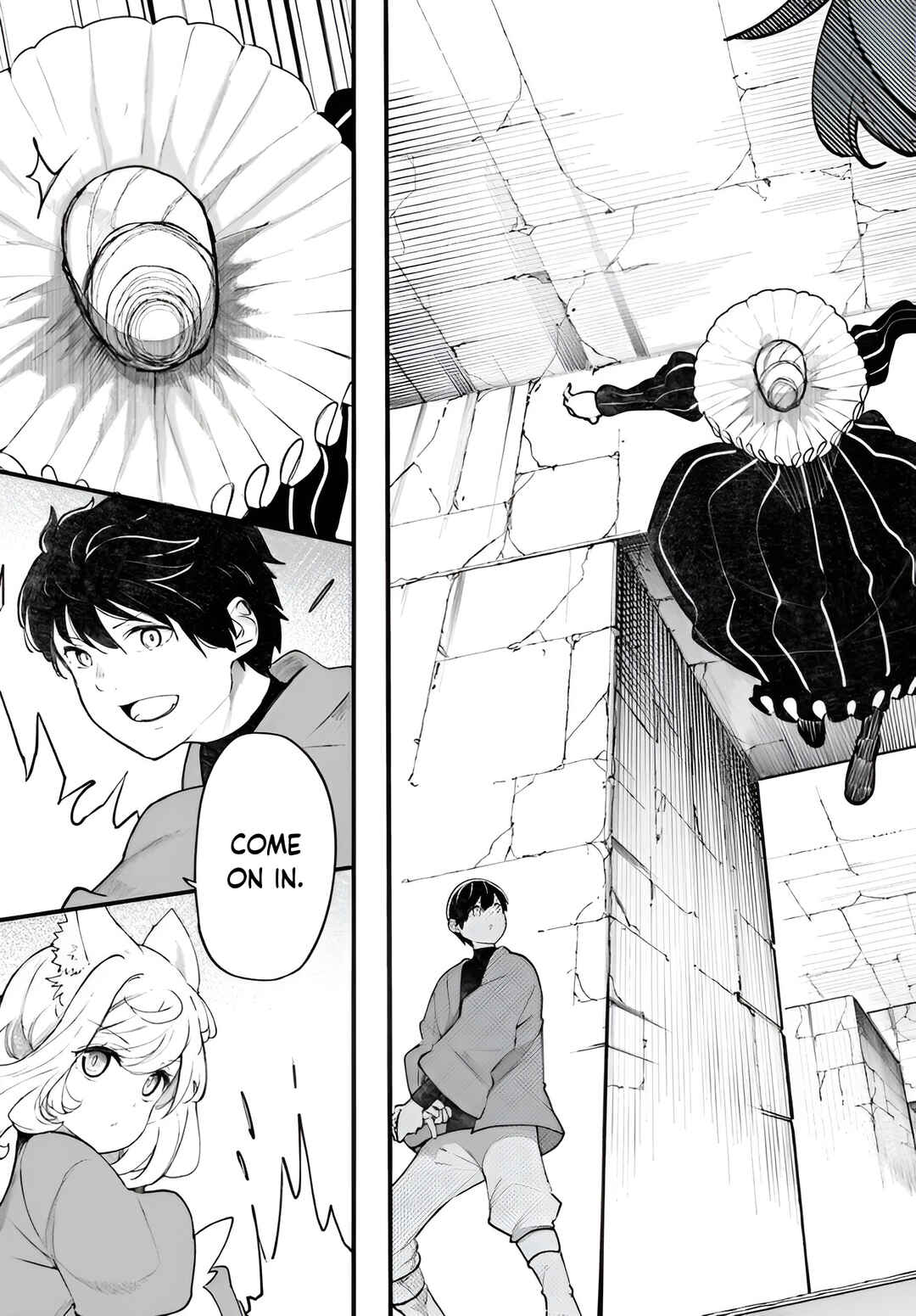 Chapter 97 - Page 14