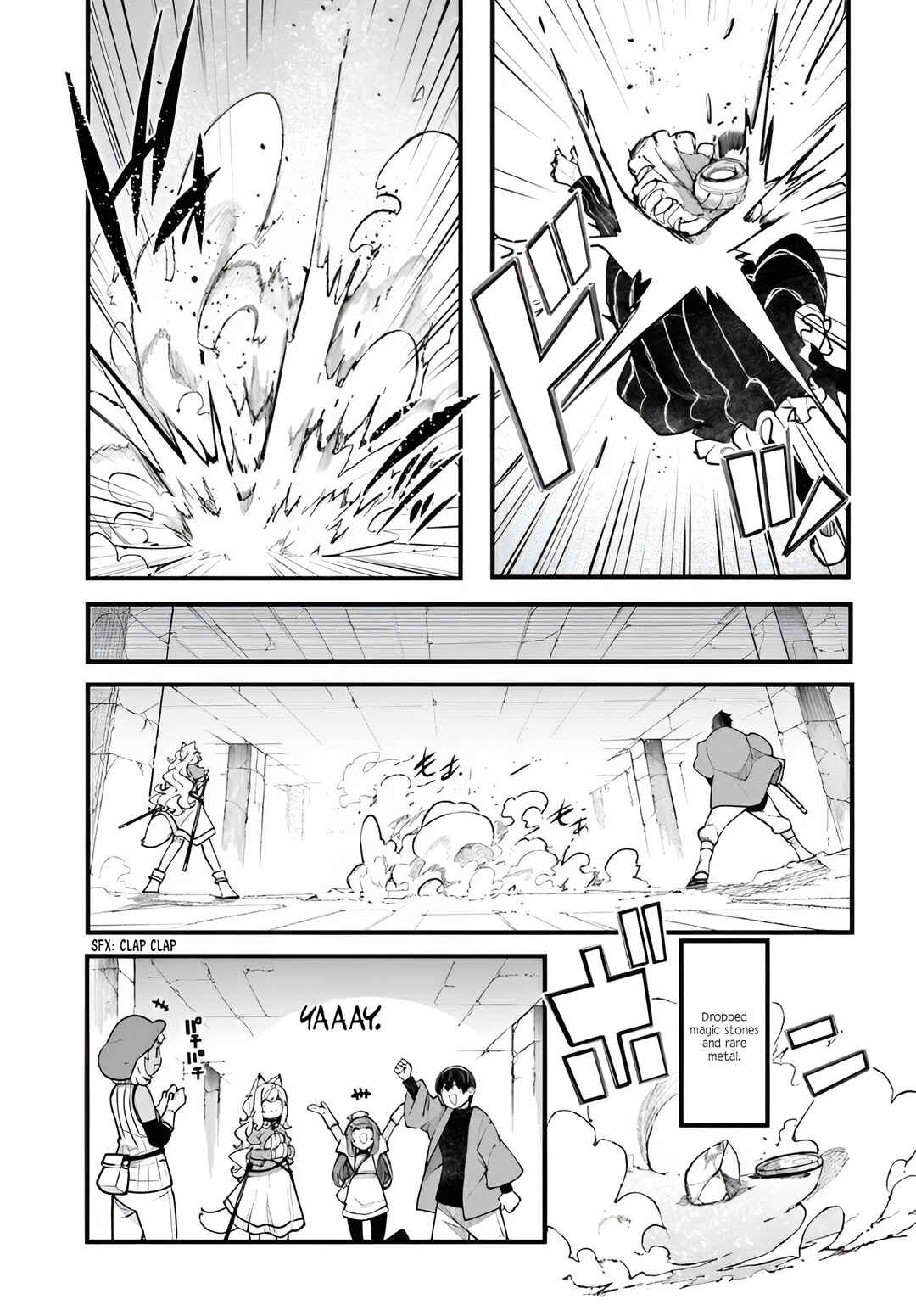 Chapter 97 - Page 16