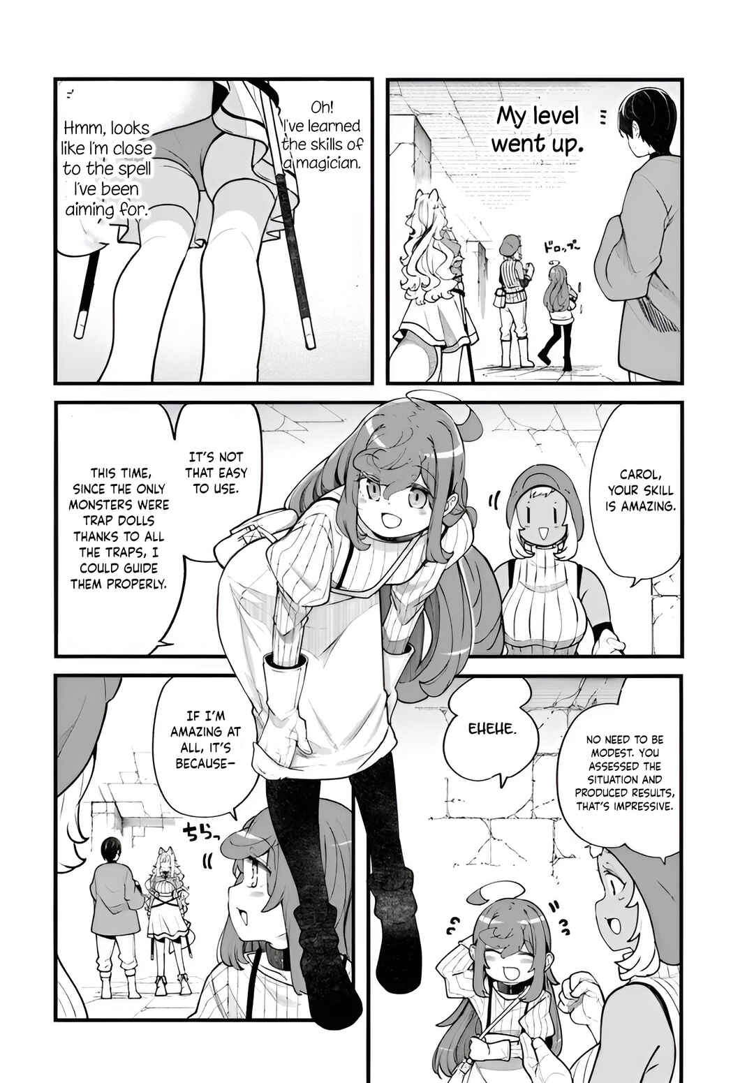 Chapter 97 - Page 17
