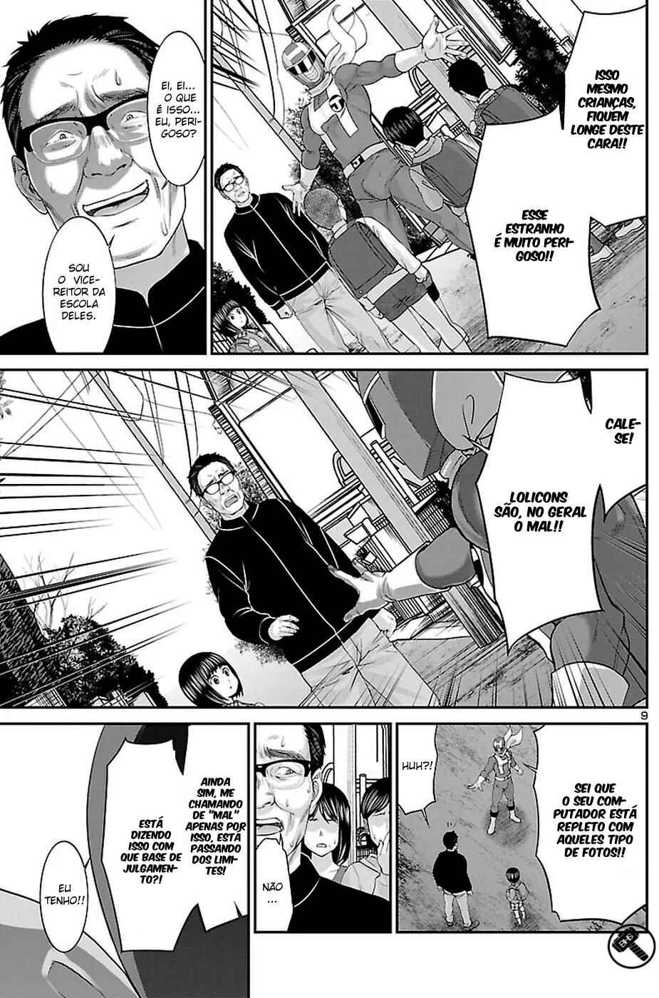 Chapter 35 - Page 11