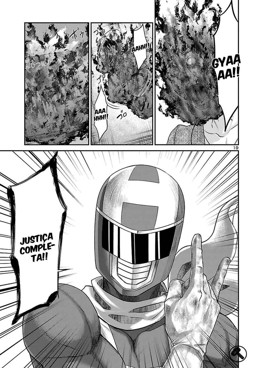 Chapter 35 - Page 21