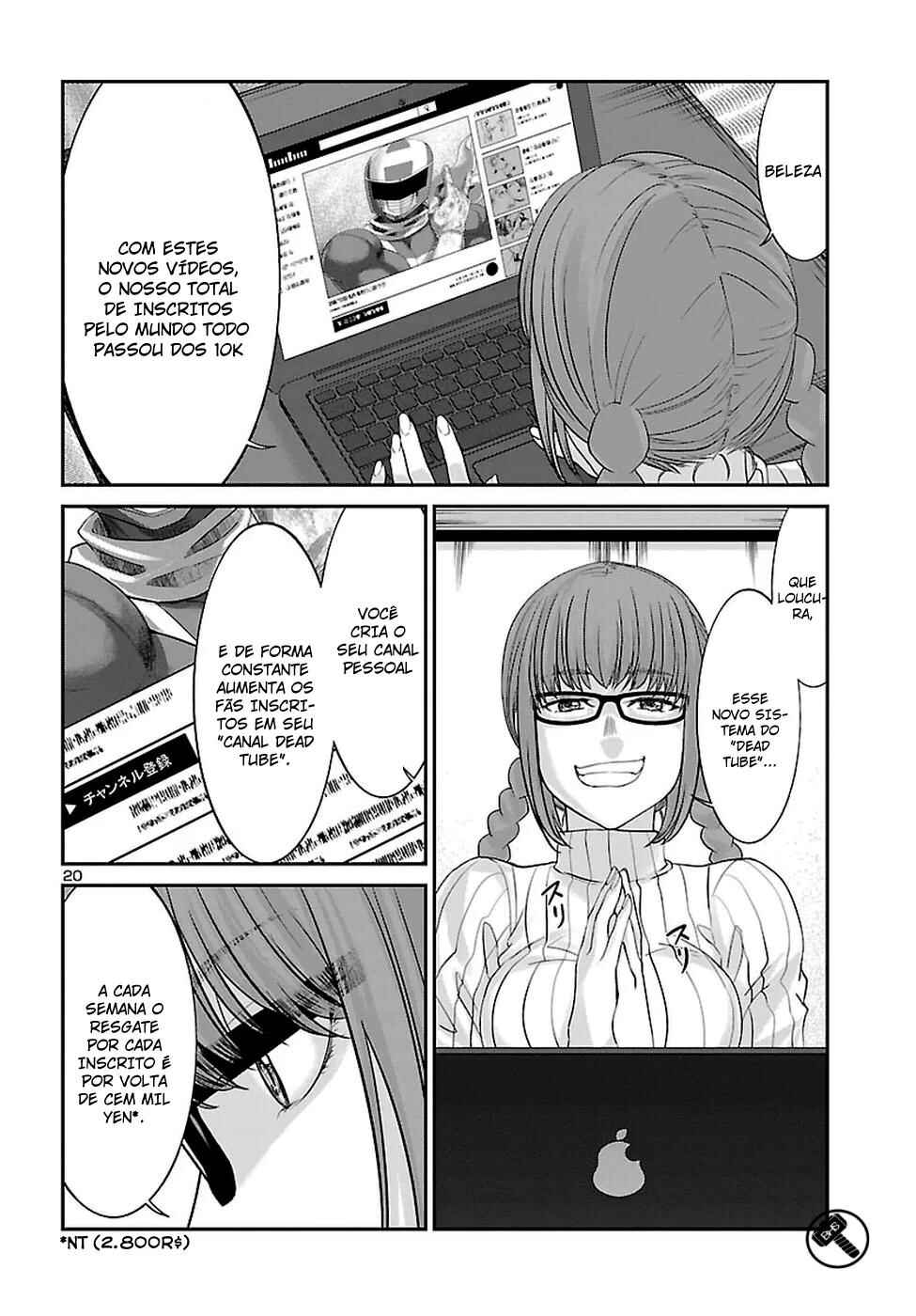 Chapter 35 - Page 22