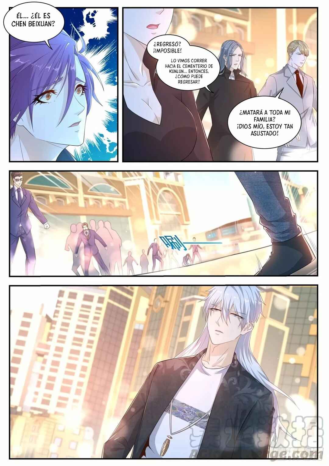 Chapter 405 - Page 2