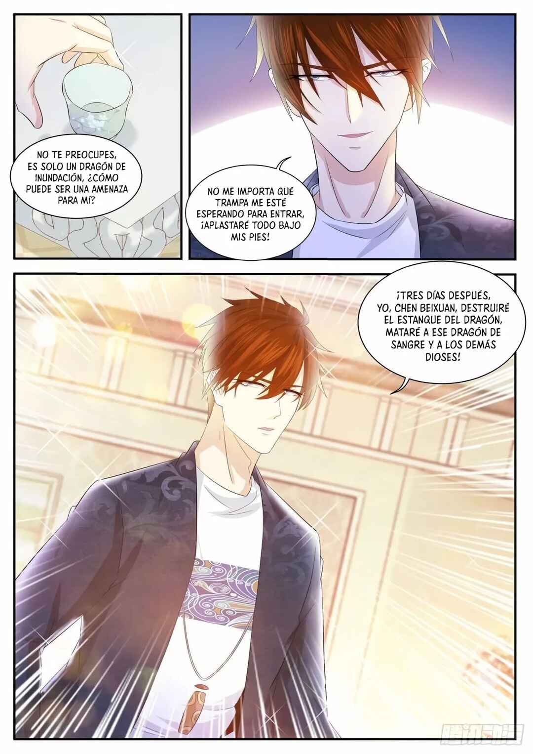 Chapter 405 - Page 9