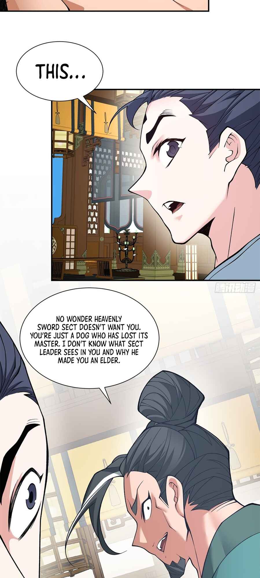 Chapter 35 - Page 23