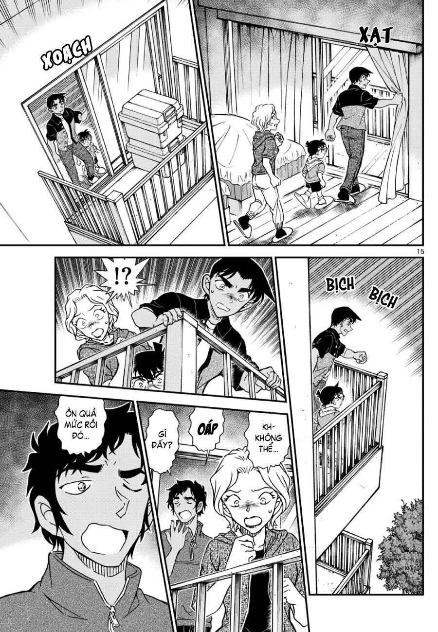 Chapter 1130 - Page 16