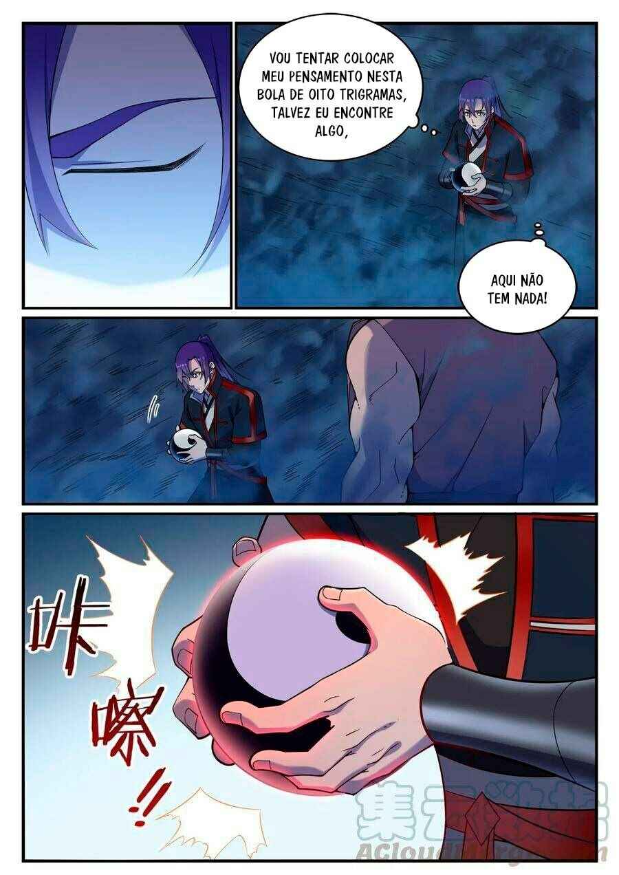 Chapter 736 - Page 16