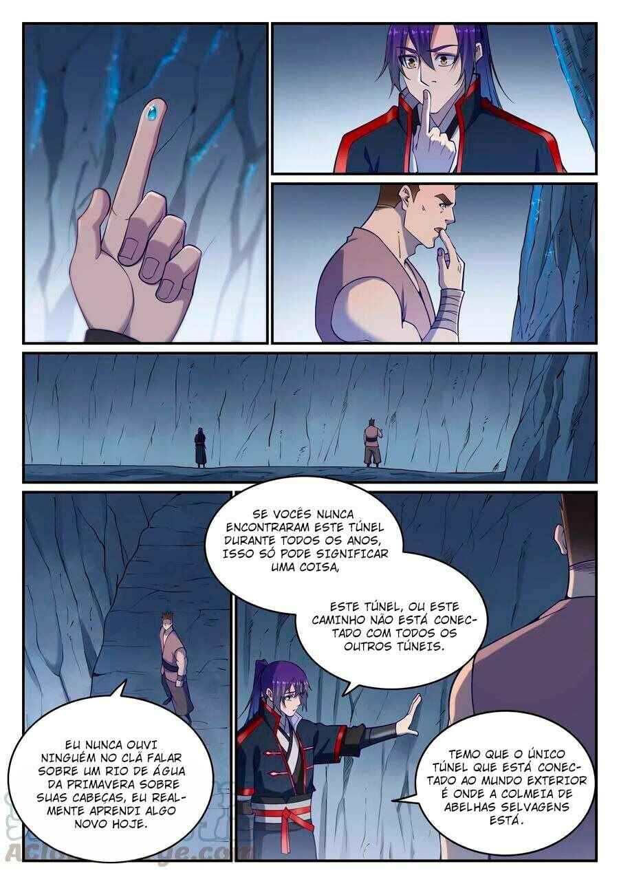 Chapter 736 - Page 4