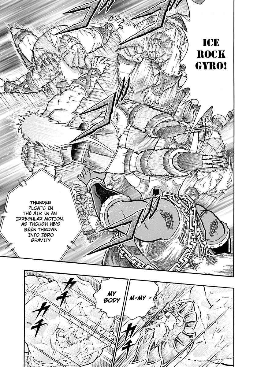 Chapter 240 - Page 19