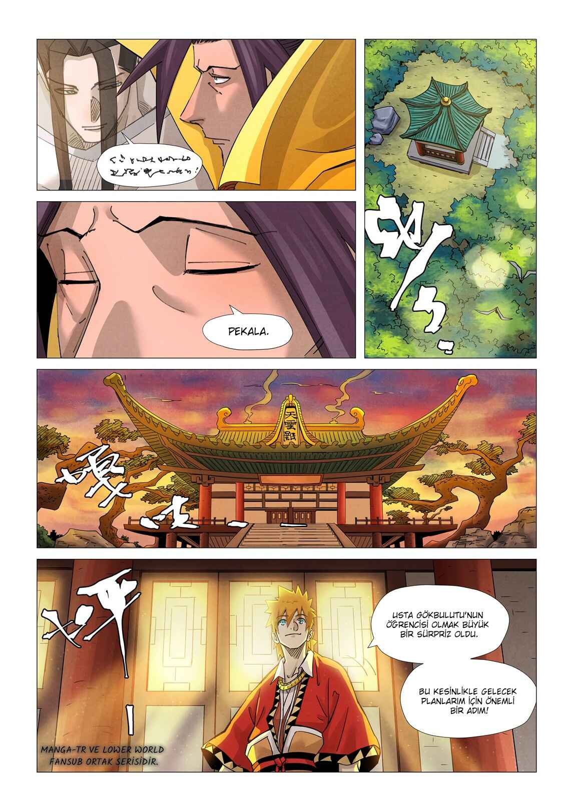 Chapter 365.5 - Page 11