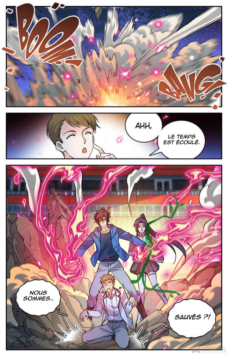 Chapter 584 - Page 6