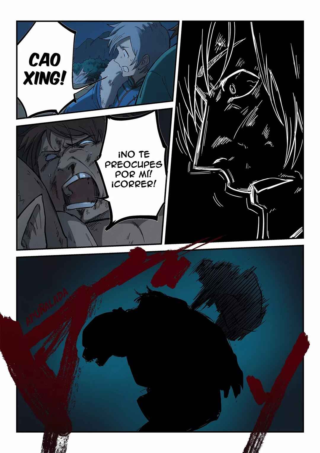 Chapter 265 - Page 4