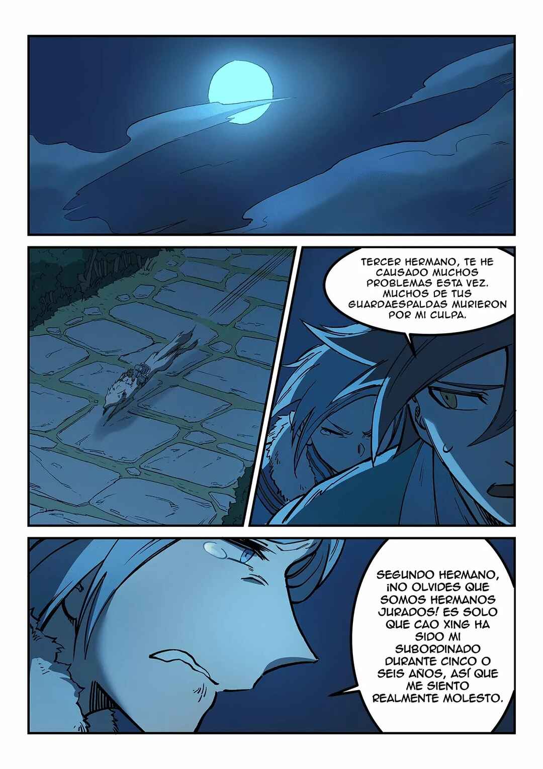 Chapter 265 - Page 8