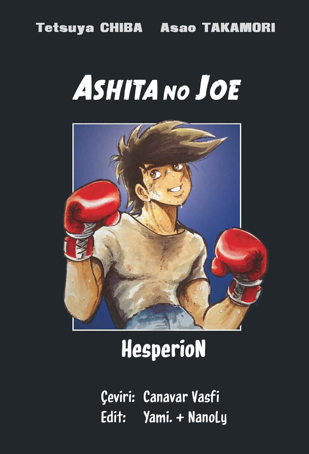 Chapter 83 - Page 1