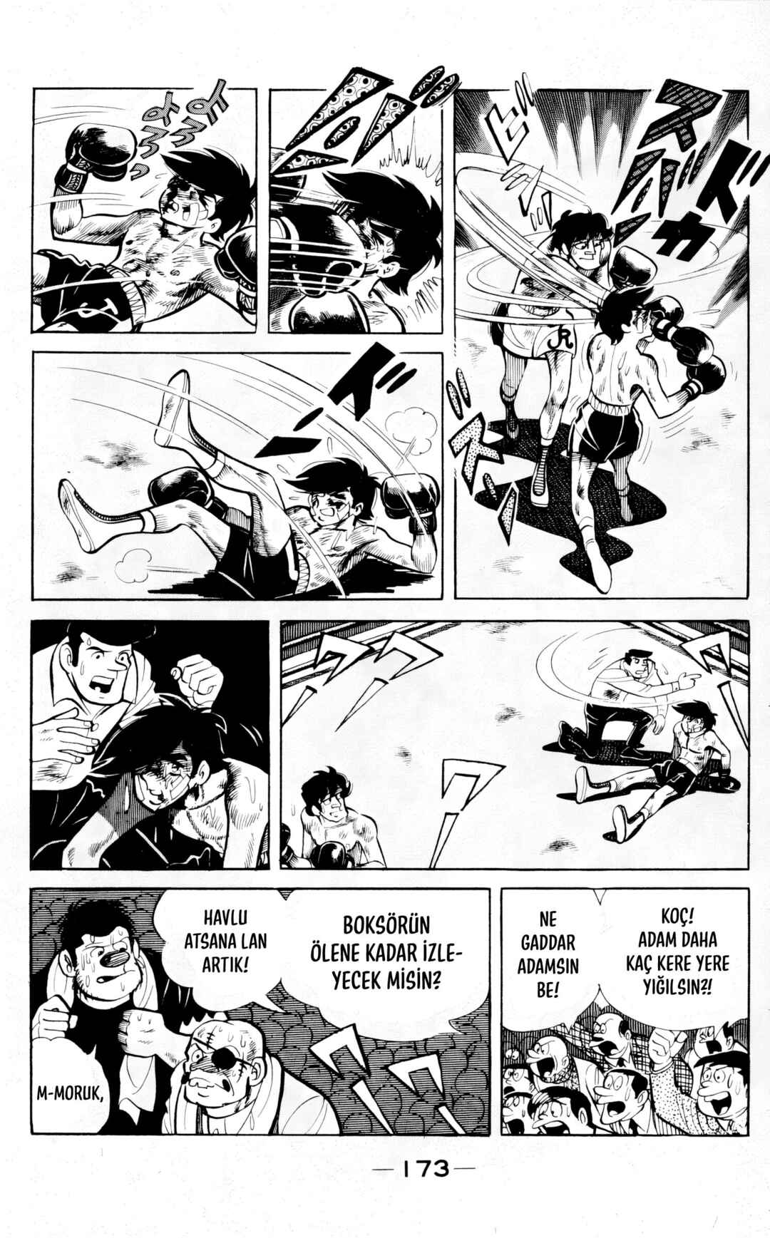 Chapter 83 - Page 10