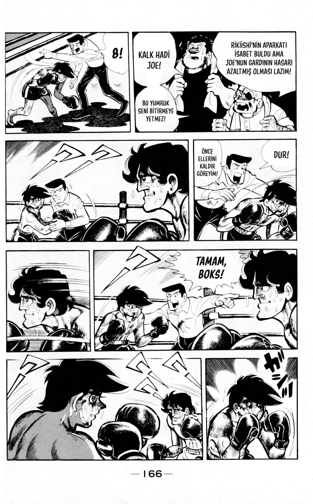 Chapter 83 - Page 3