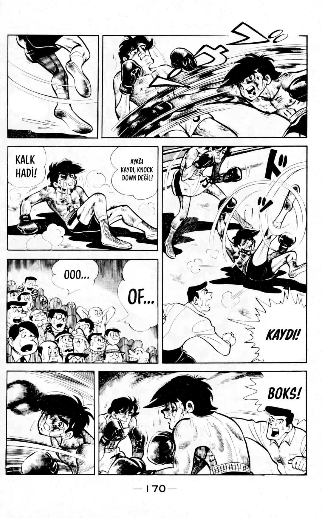 Chapter 83 - Page 7