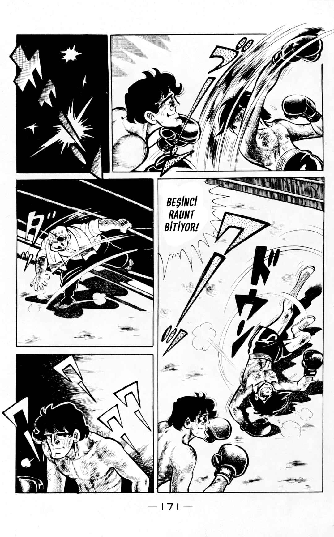 Chapter 83 - Page 8