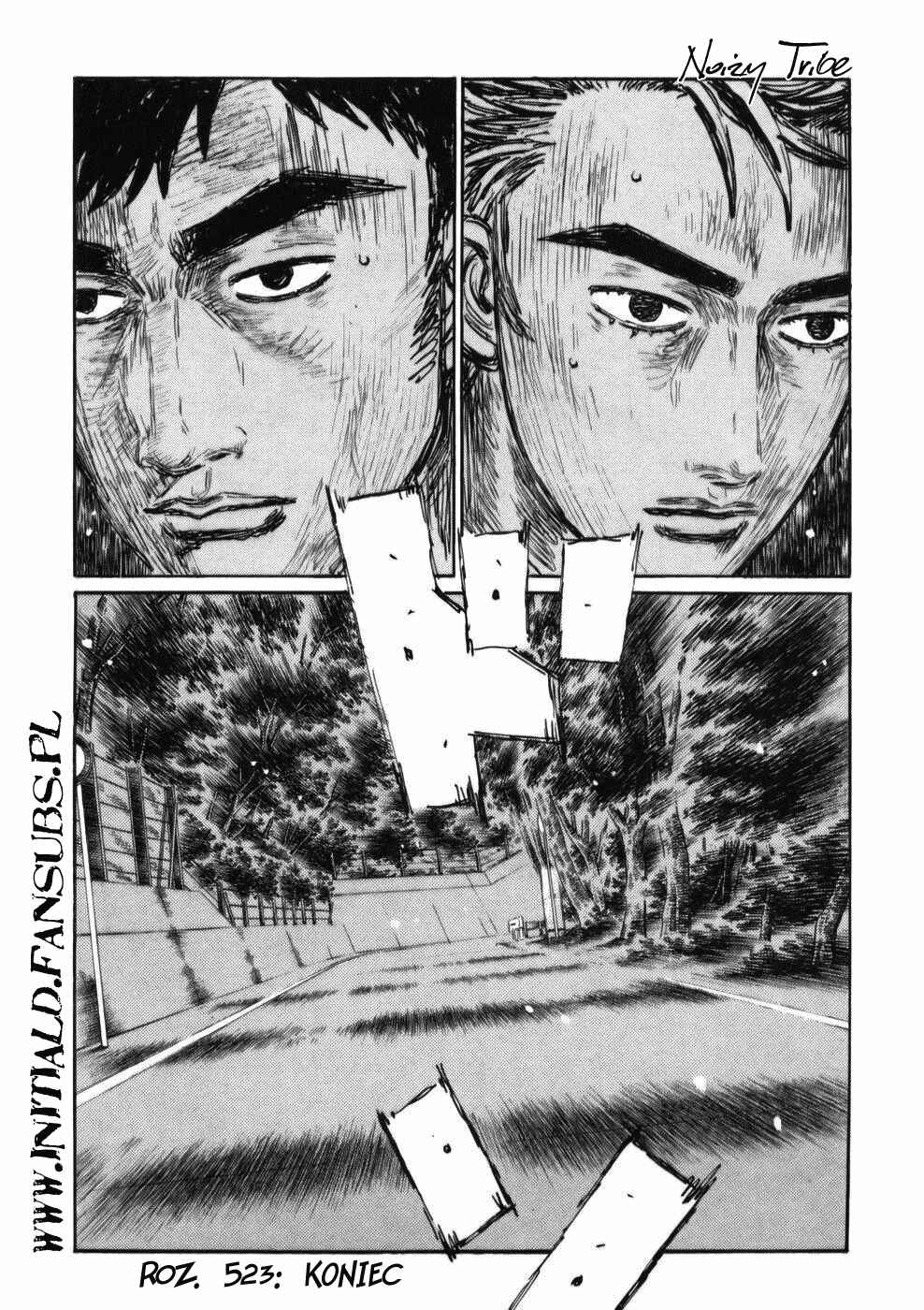 Chapter 523 - Page 11