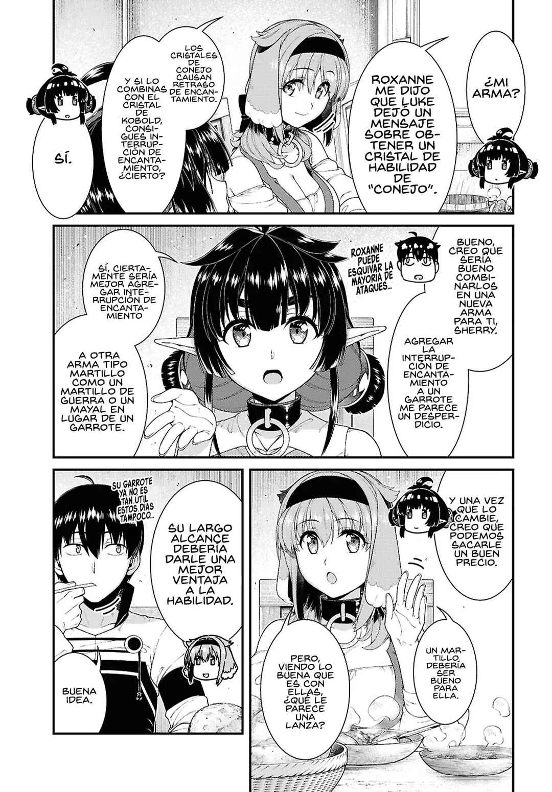 Chapter 91 - Page 8