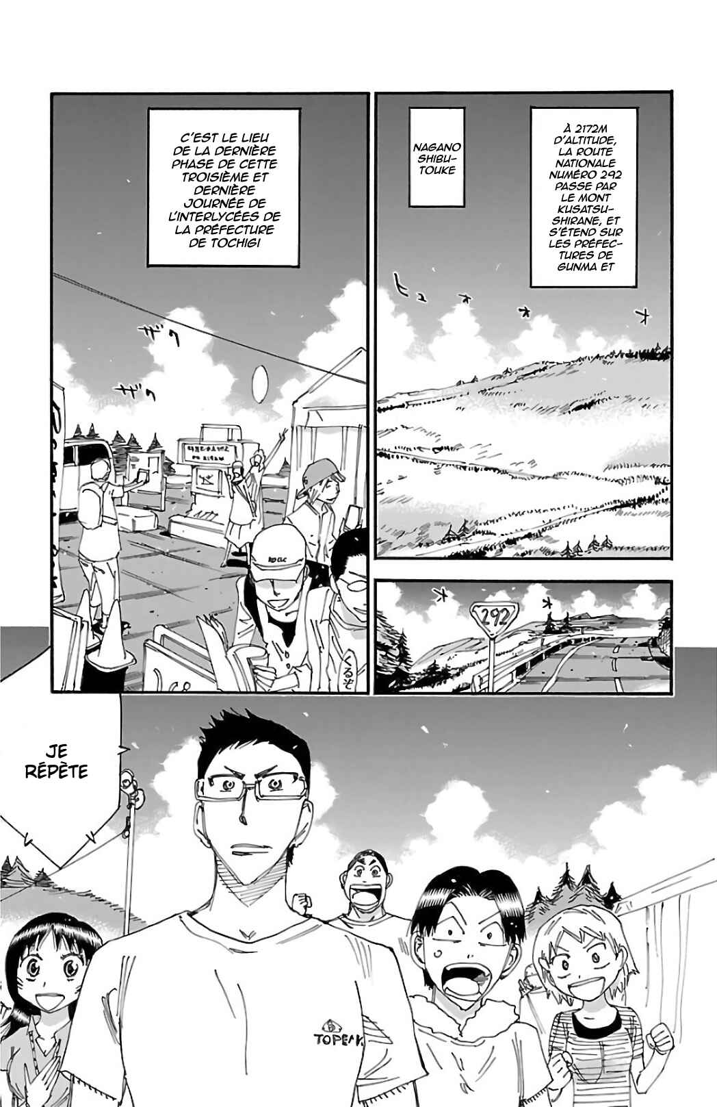 Chapter 512 - Page 10