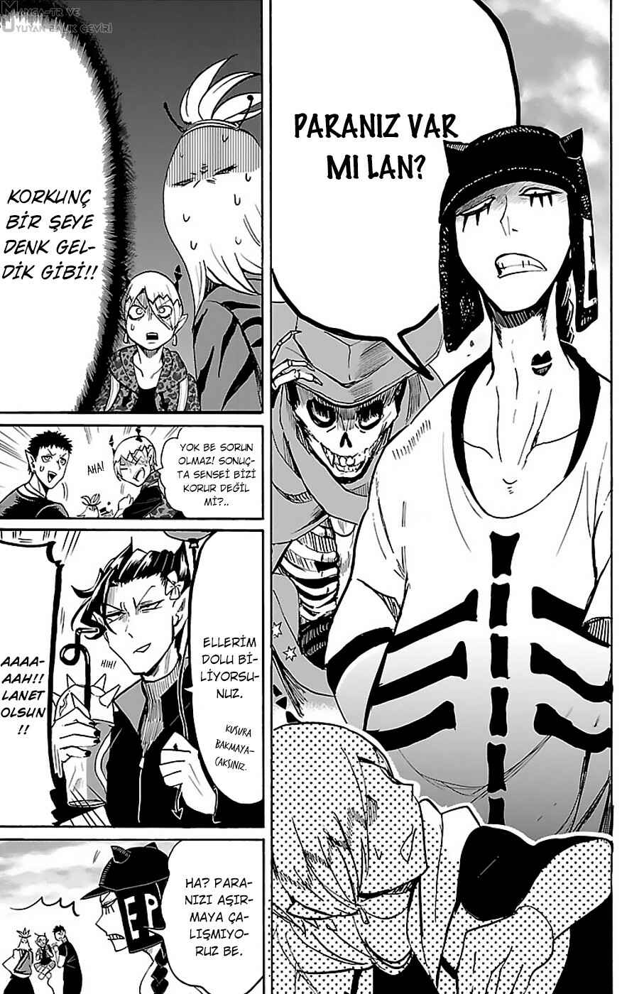 Chapter 71 - Page 10