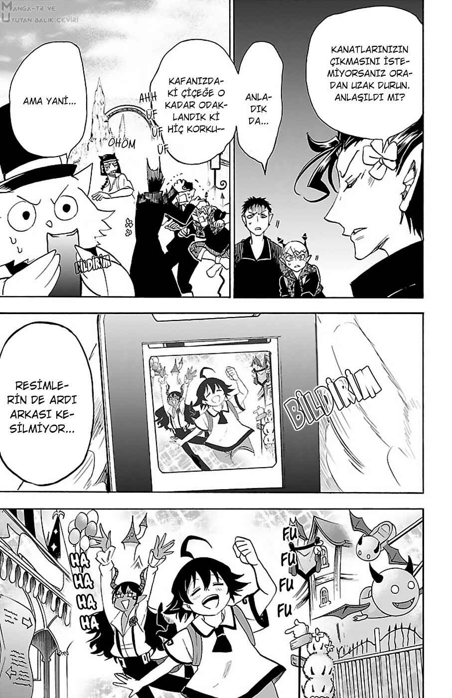 Chapter 71 - Page 16