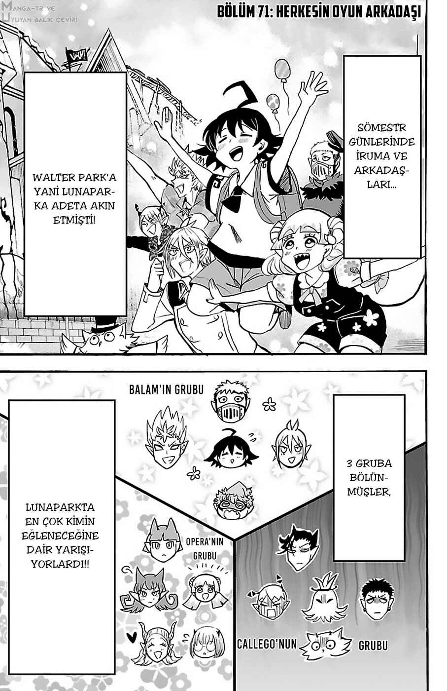 Chapter 71 - Page 2