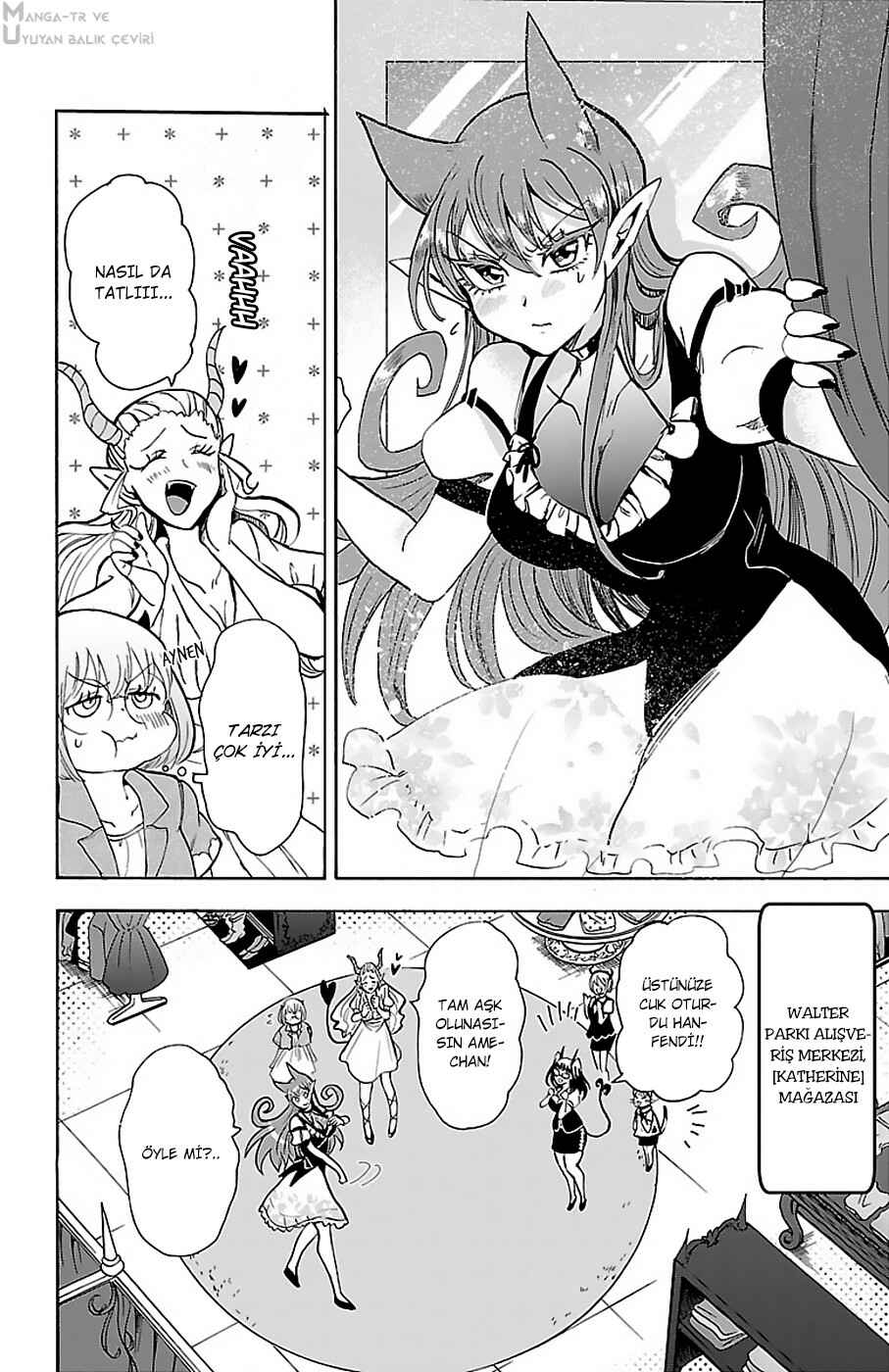 Chapter 71 - Page 3