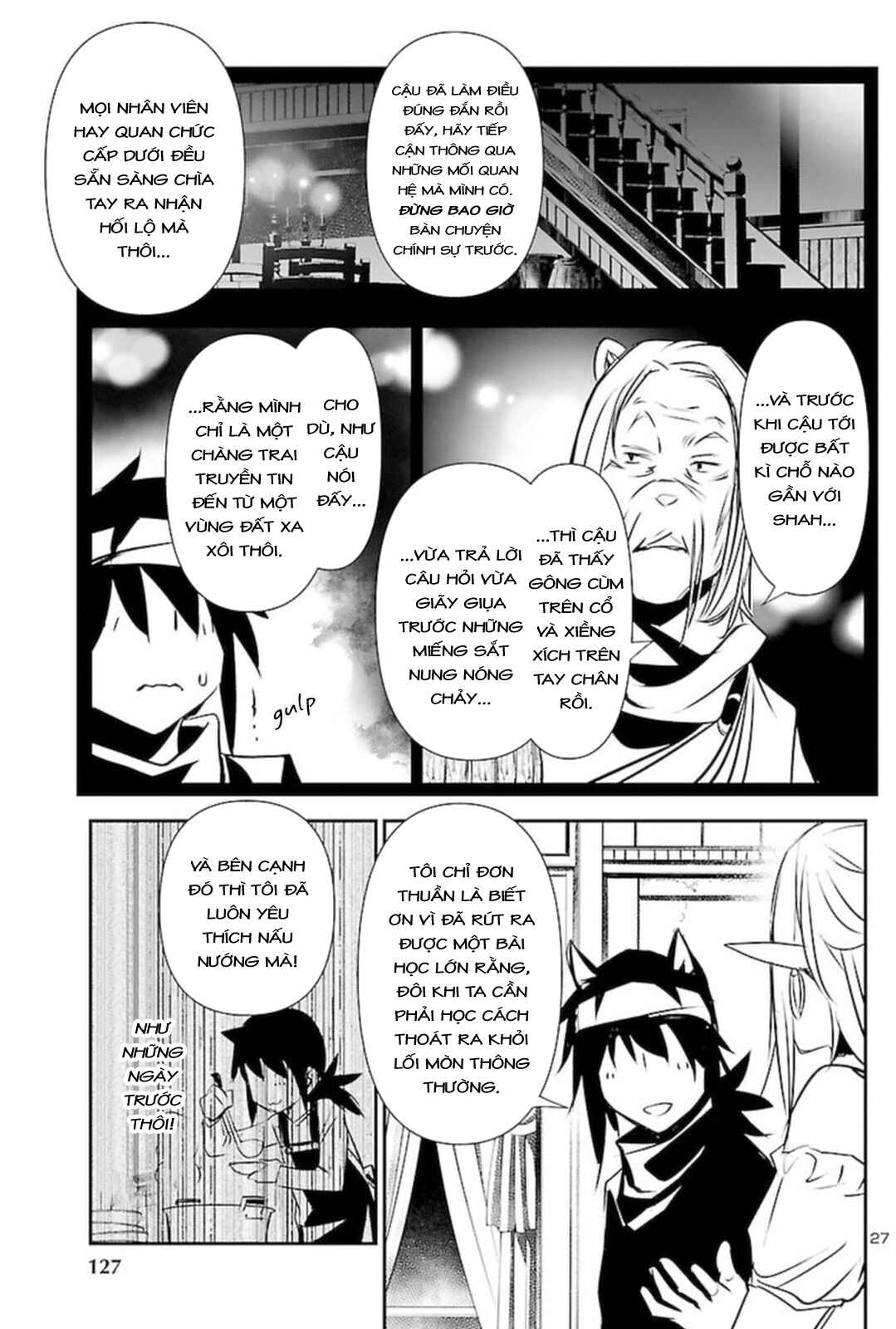 Chapter 55 - Page 28