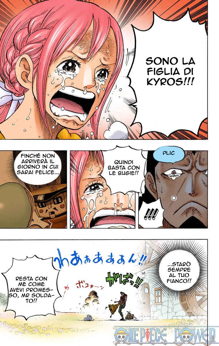 Chapter 797 - Page 15