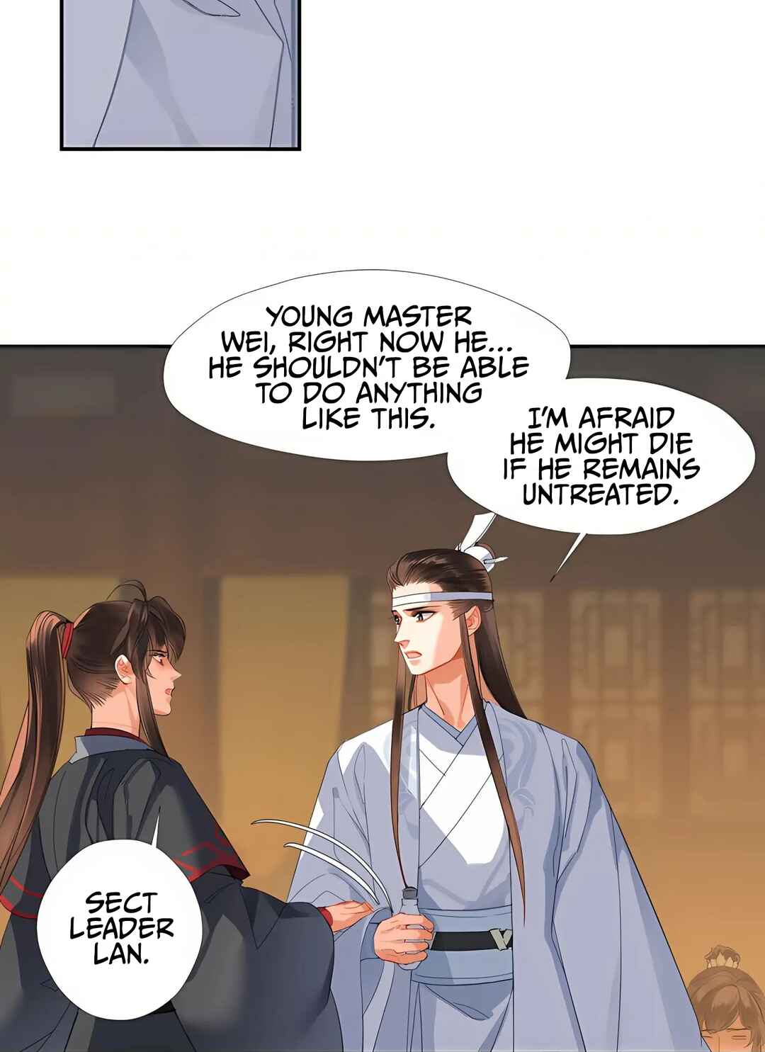 Chapter 251 - Page 11