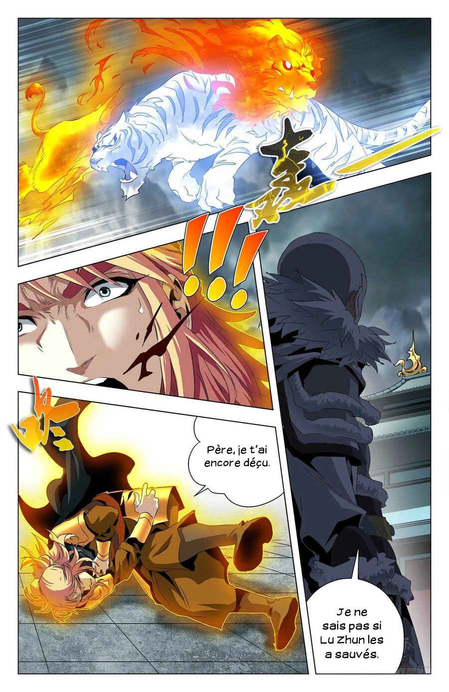 Chapter 94 - Page 5