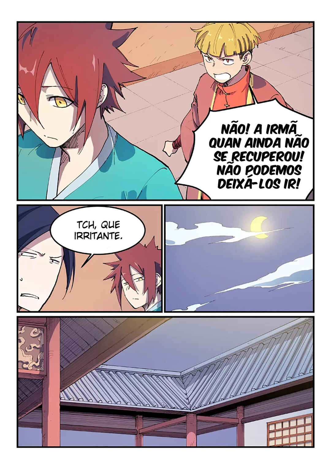 Chapter 571 - Page 3