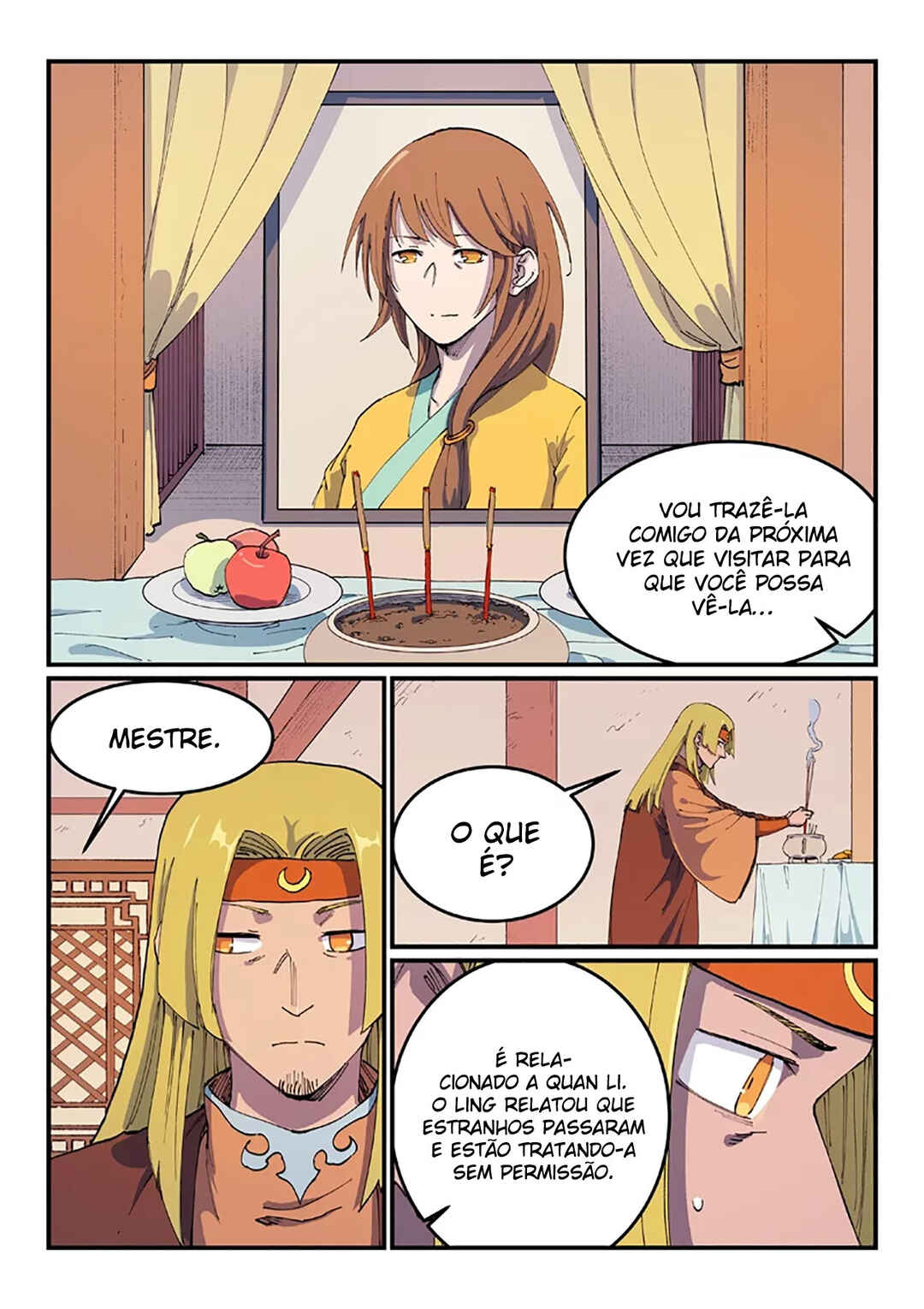 Chapter 571 - Page 5