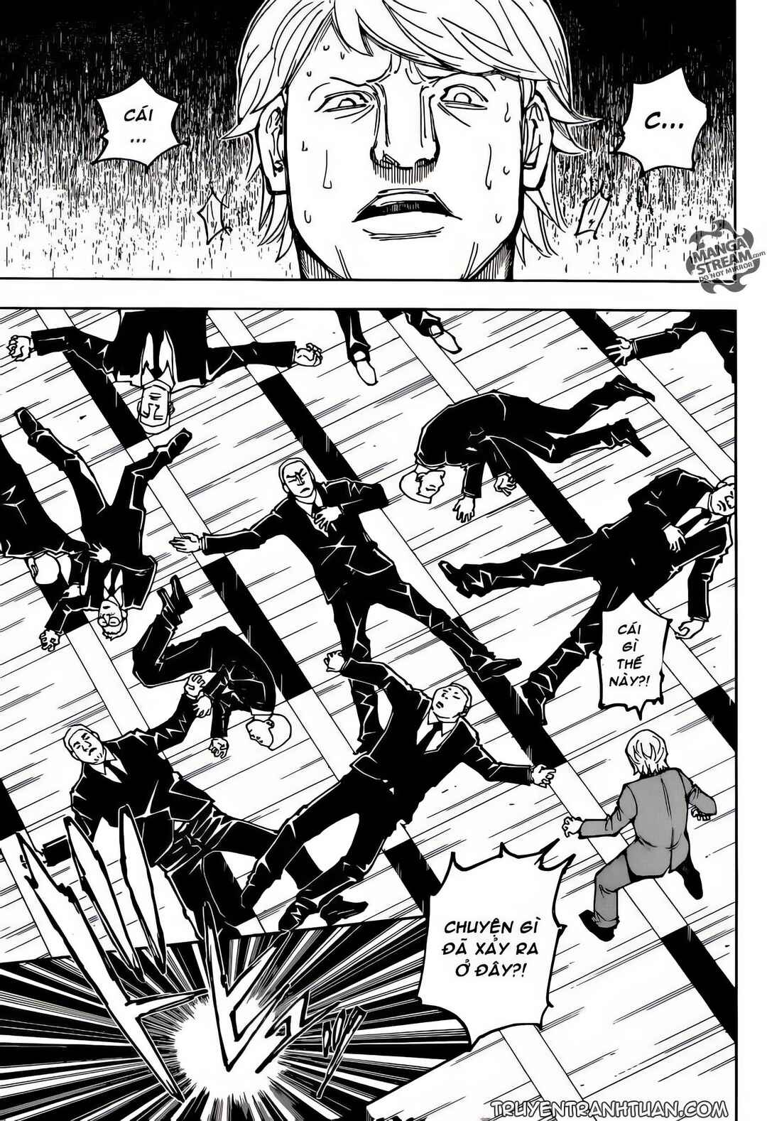 Chapter 362 - Page 15