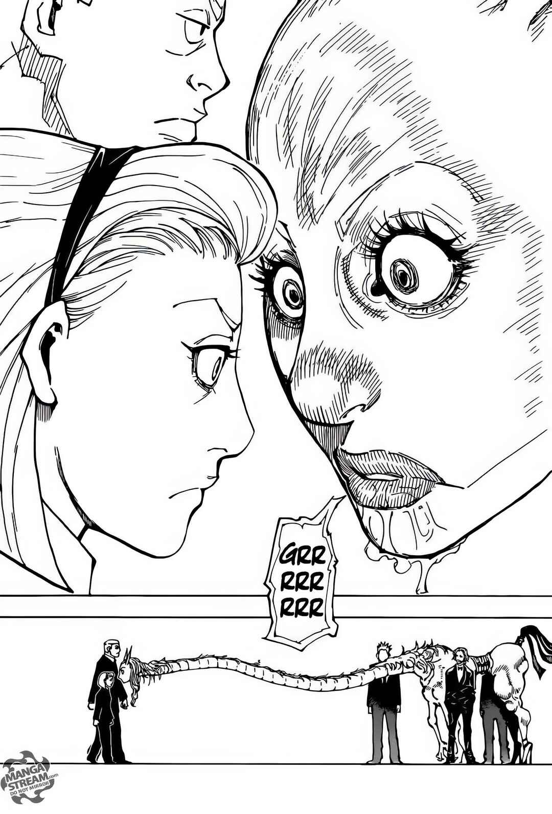Chapter 362 - Page 16