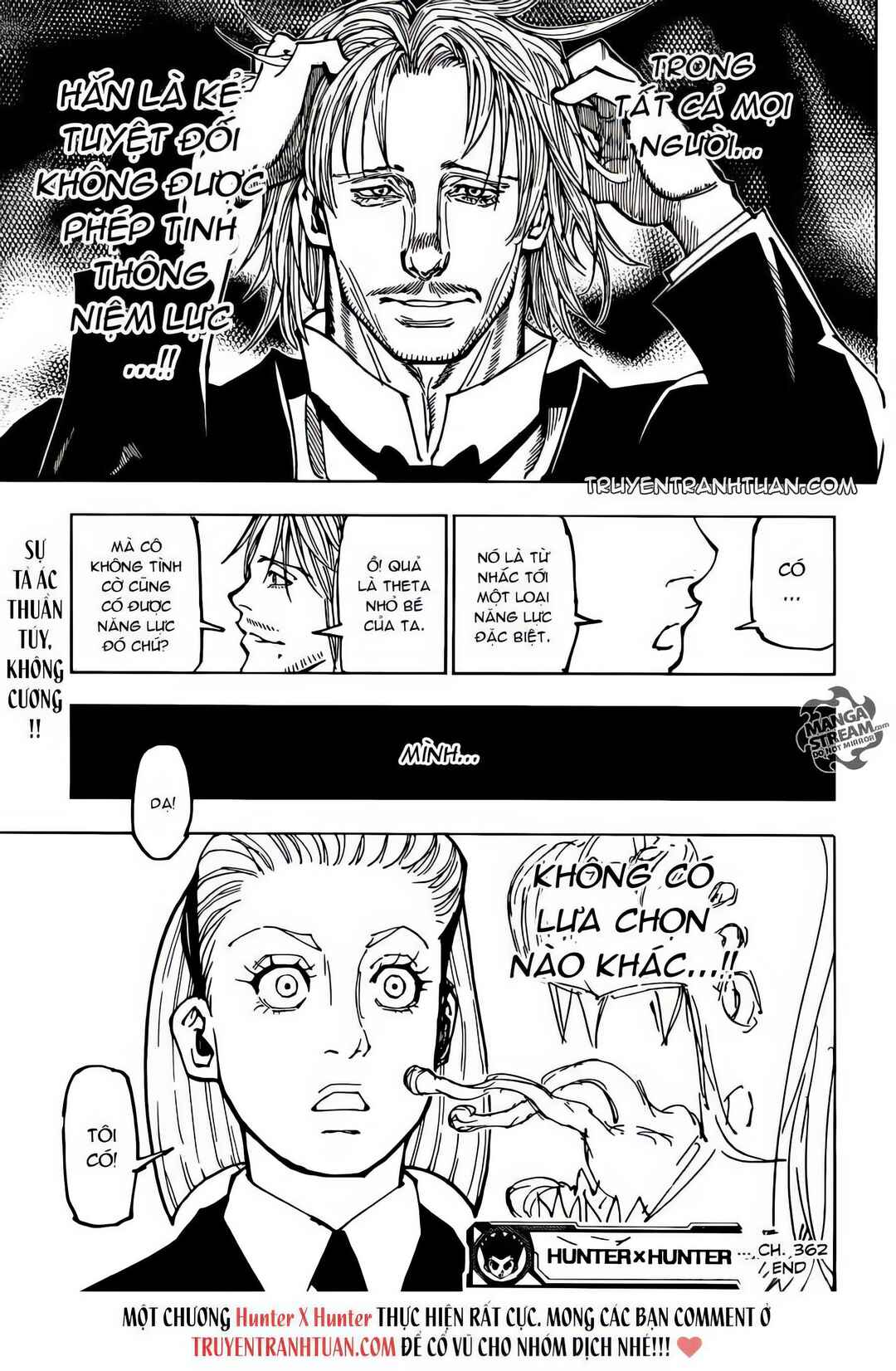 Chapter 362 - Page 19