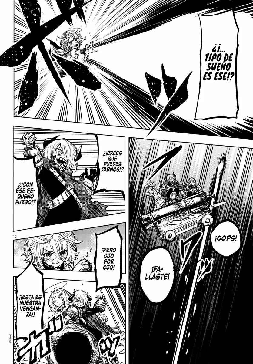 Chapter 66 - Page 10
