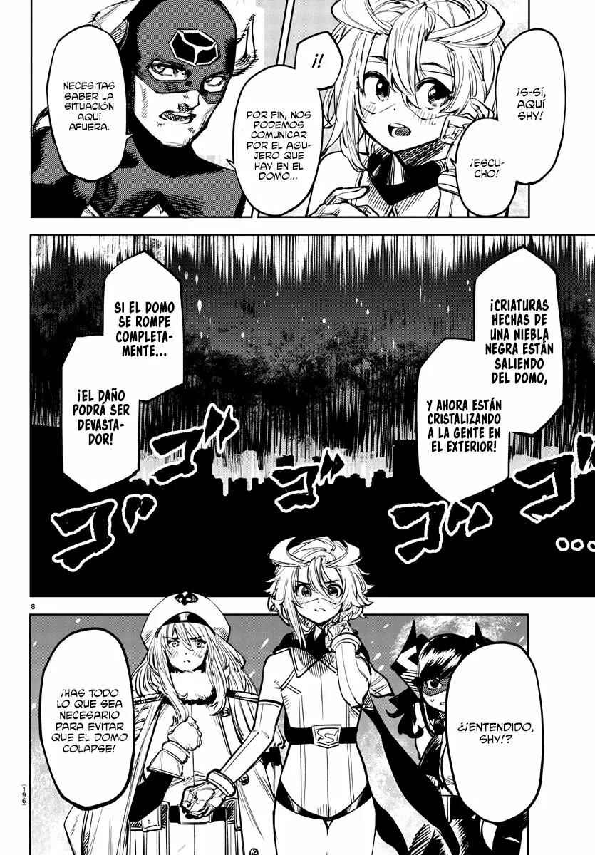 Chapter 66 - Page 8