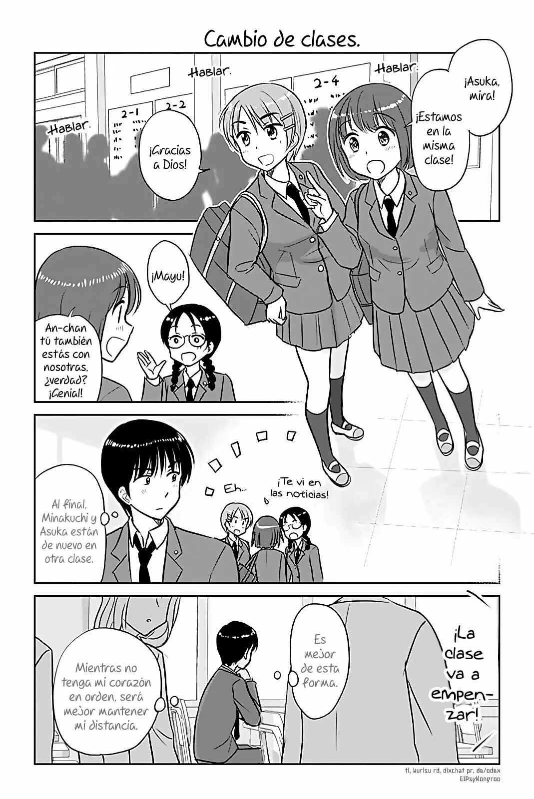 Chapter 316 - Page 2
