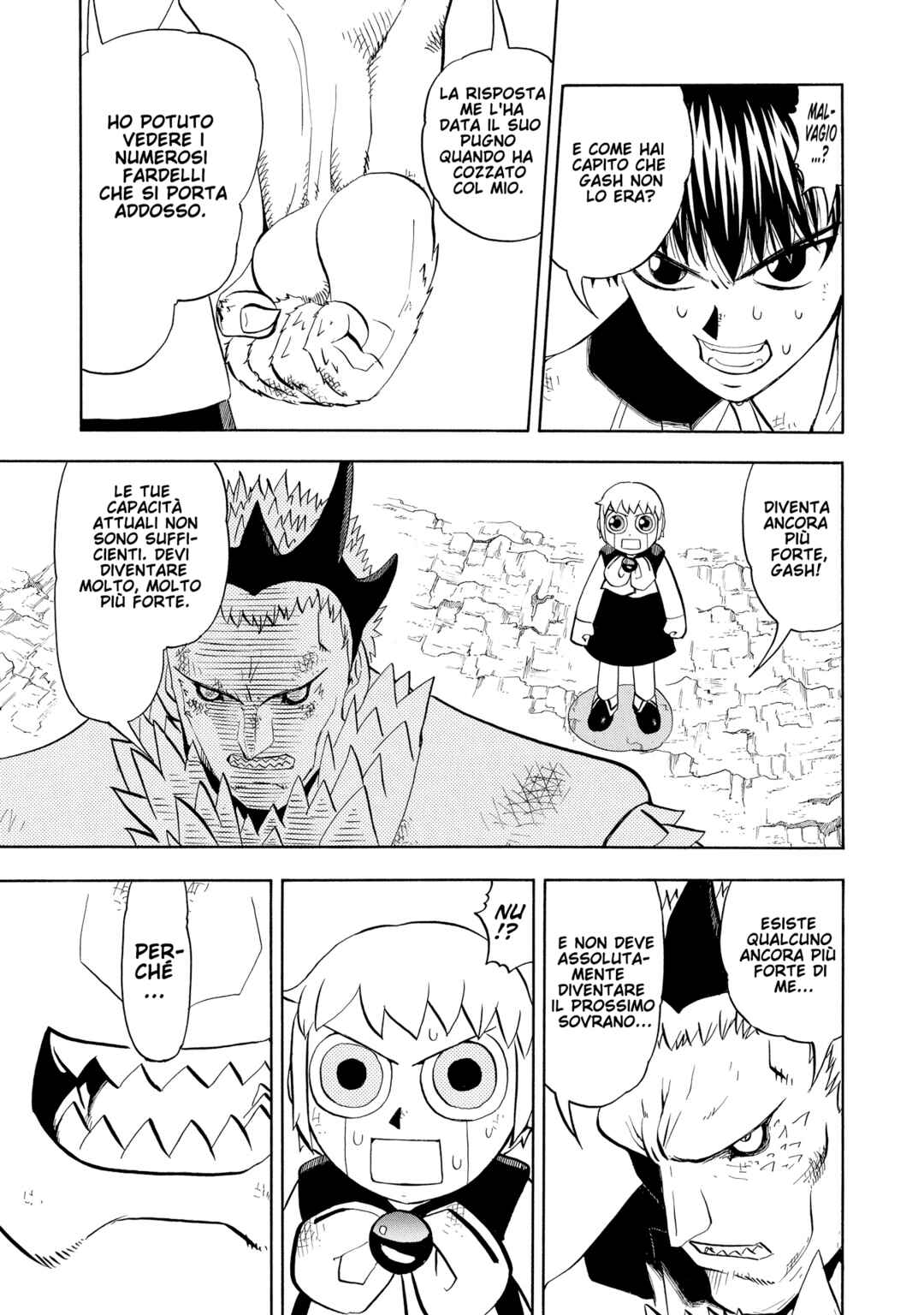 Chapter 279 - Page 12