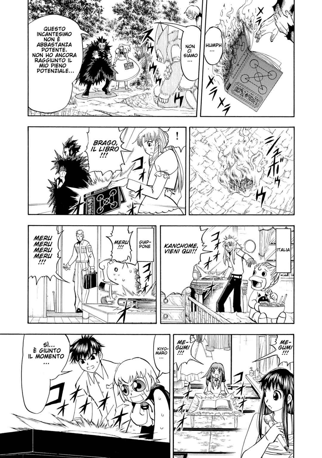 Chapter 279 - Page 16