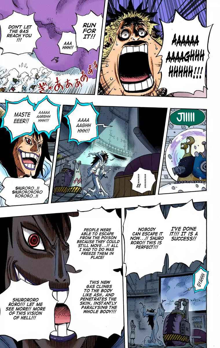 Chapter 676 - Page 10