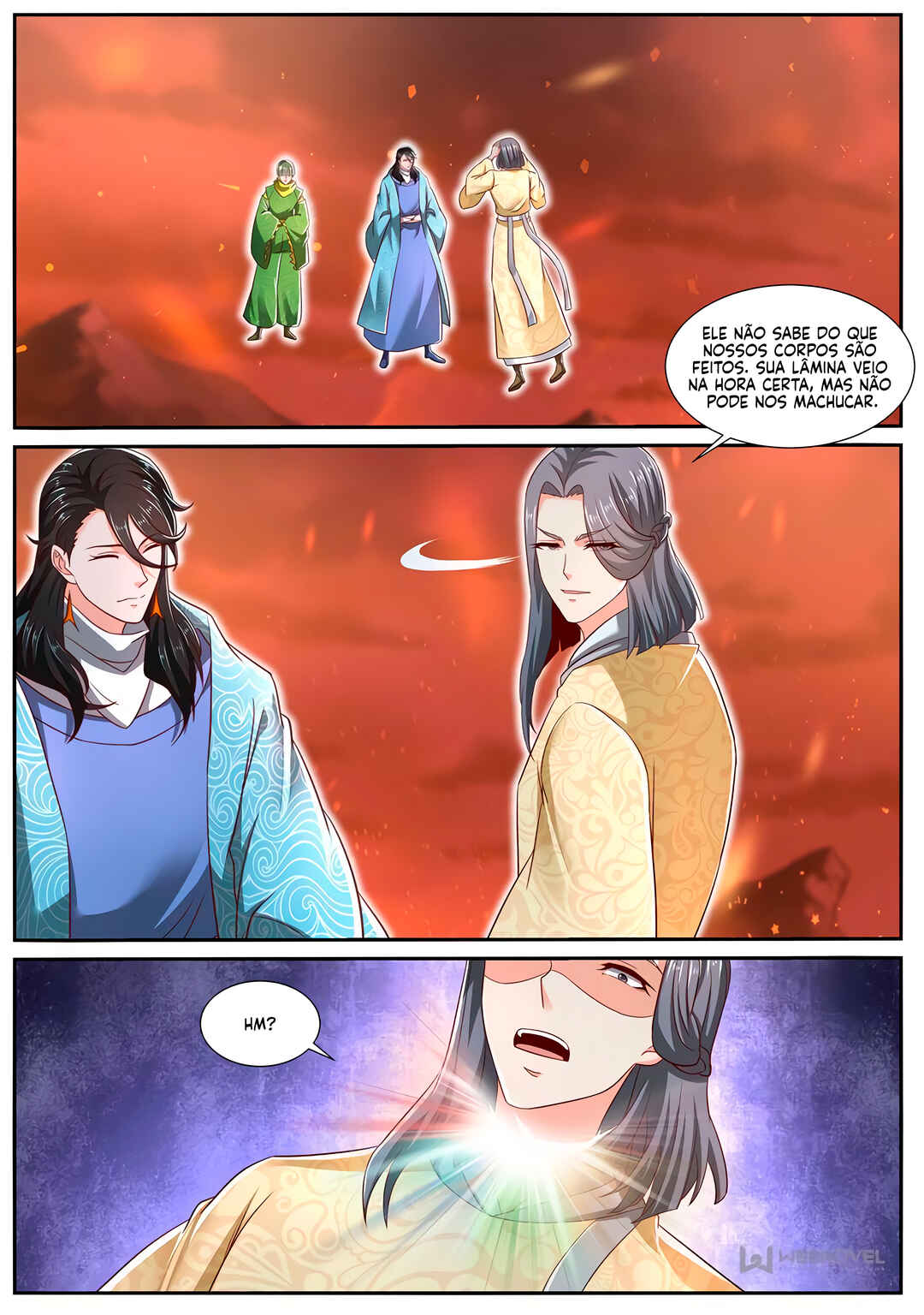 Chapter 703 - Page 6