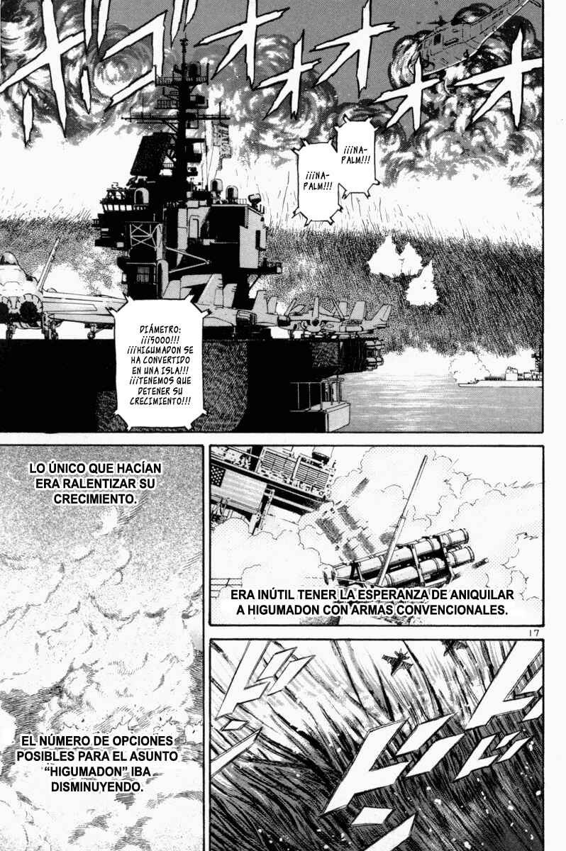 Chapter 157 - Page 16