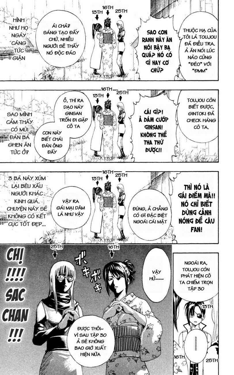 Chapter 265 - Page 21