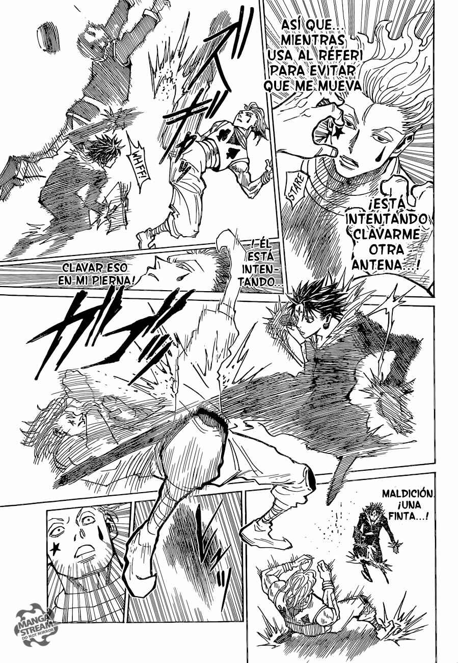 Chapter 351 - Page 10