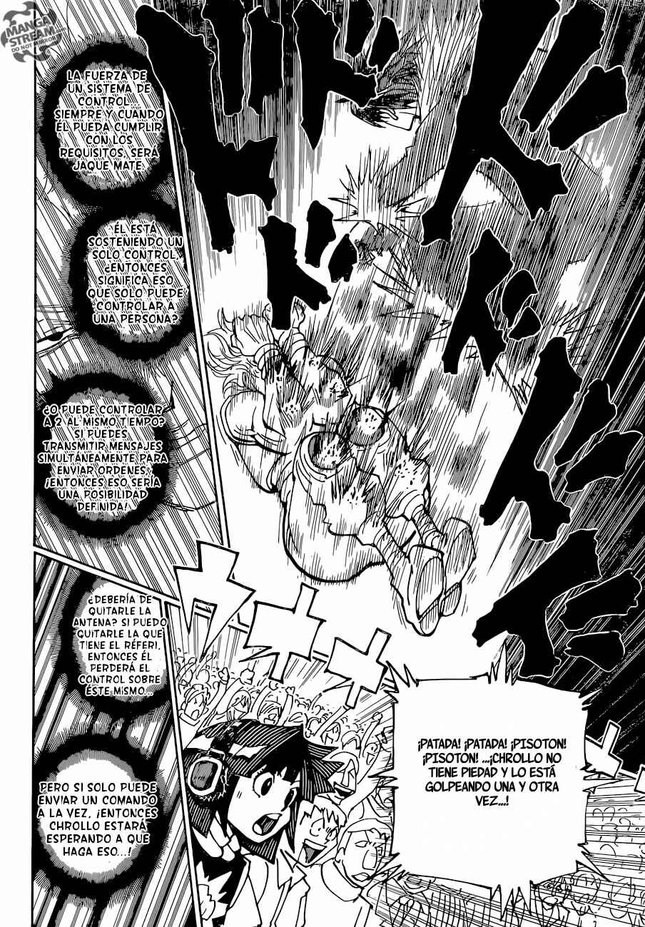 Chapter 351 - Page 11